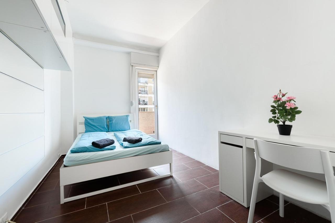 Downtown Buda Homes Relax บูดาเปสต์ ภายนอก รูปภาพ